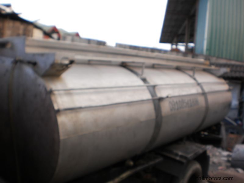 Used Isuzu WATER TANK 1996 WATER TANK for sale Las Pinas City Isuzu