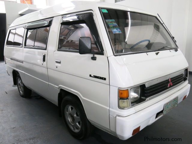 Мицубиси Л300 Купить Бу В России