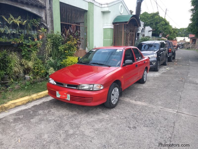 Mitsubishi lancer in Philippines