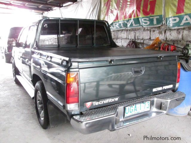 Nissan Eagle in Philippines