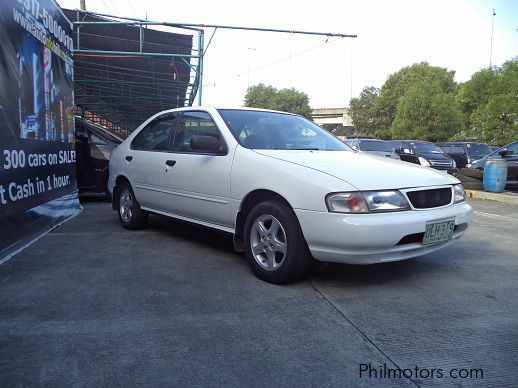 Nissan Sentra in Philippines