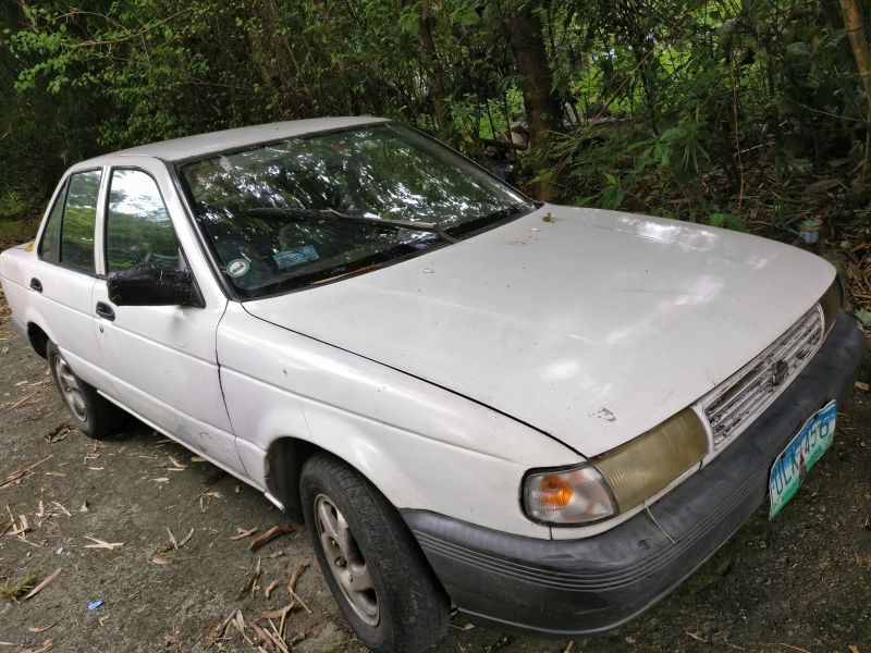 Nissan Sentra in Philippines
