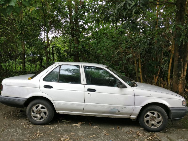 Nissan Sentra in Philippines