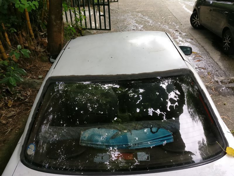 Nissan Sentra in Philippines