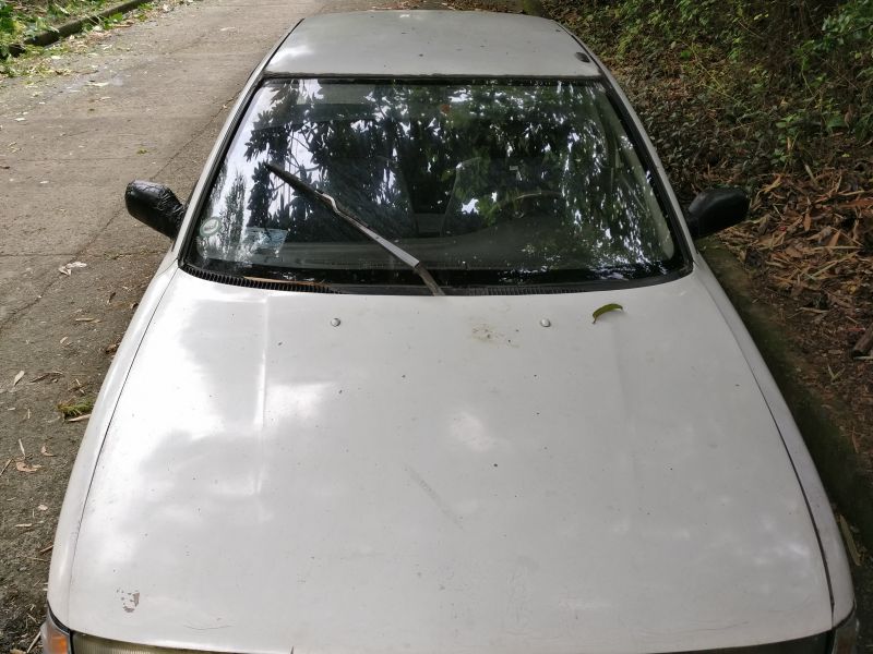 Nissan Sentra in Philippines