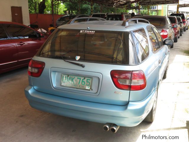 Suzuki Steam in Philippines