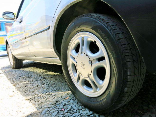 Toyota Corolla in Philippines