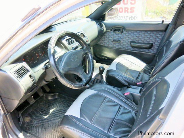 Toyota Corolla in Philippines