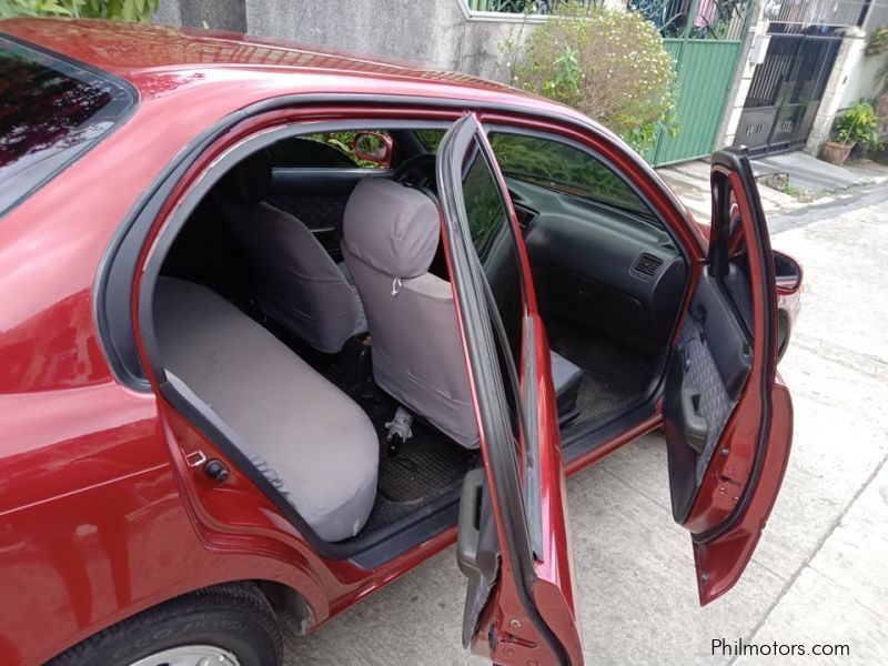 Toyota Corolla XE in Philippines