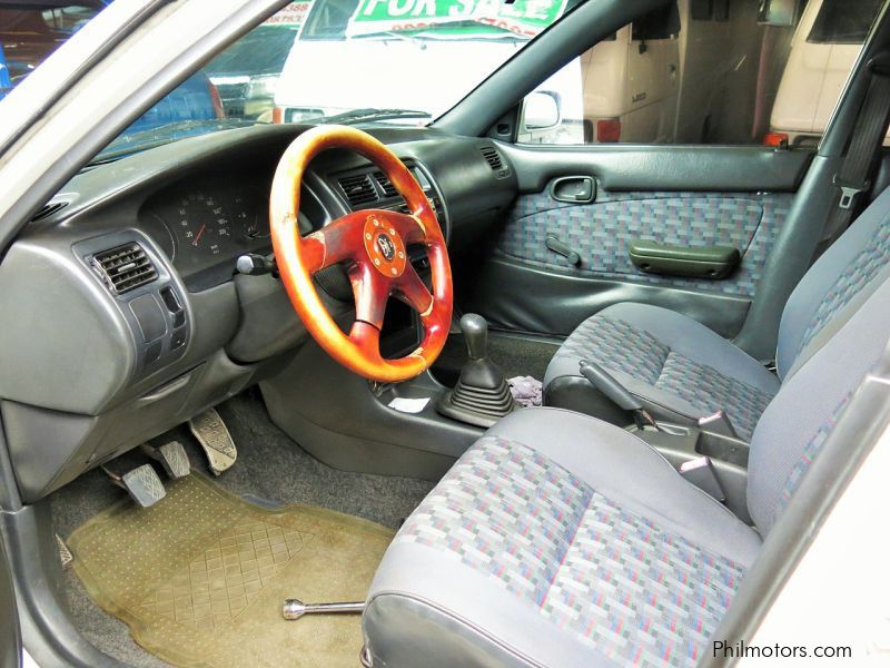 Used Toyota Corolla XL 1996 Corolla XL for sale Antipolo City