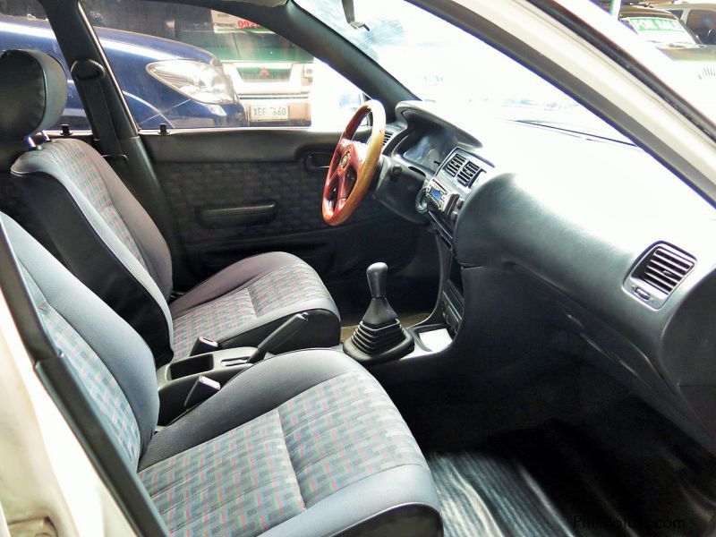 Used Toyota Corolla XL 1996 Corolla XL for sale Antipolo City