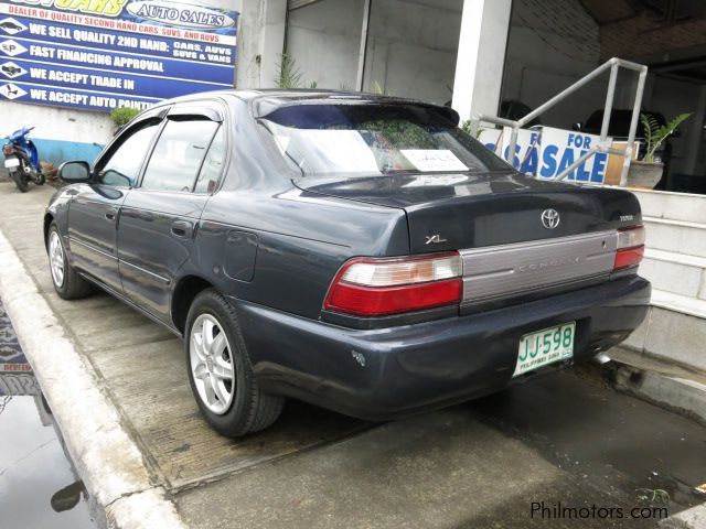 Used Toyota Corolla XL | 1996 Corolla XL for sale ... Used Toyota Corolla XL | 1996 Corolla XL for sale ...