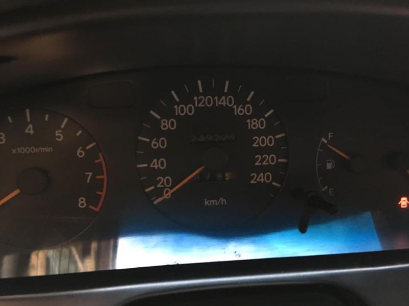 Toyota Corona in Philippines