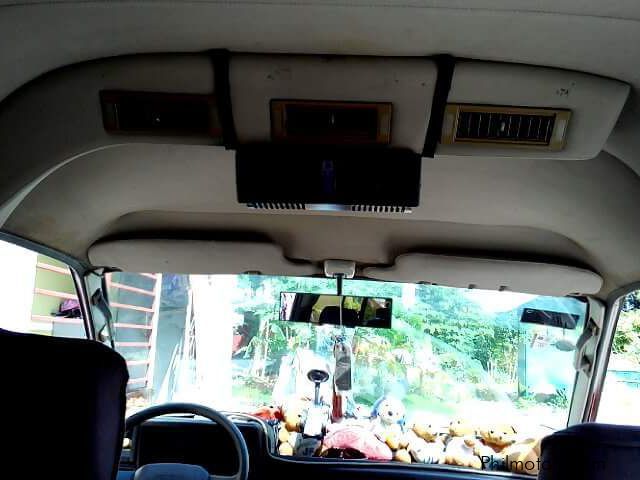 Toyota LiteAce in Philippines