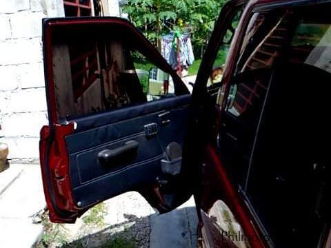 Toyota LiteAce in Philippines