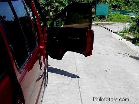 Toyota LiteAce in Philippines