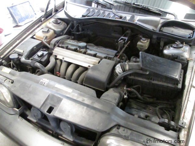Volvo 850 in Philippines