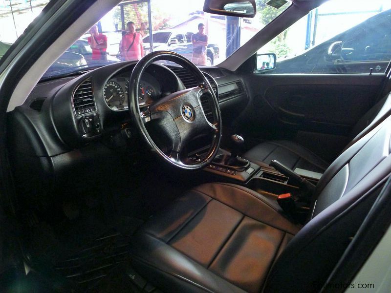 Used Bmw 316i 1997 316i For Sale Marikina City Bmw