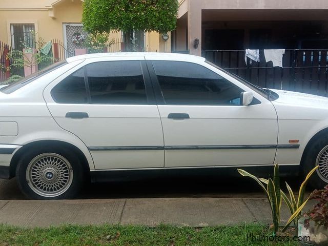 BMW BMW 316i in Philippines