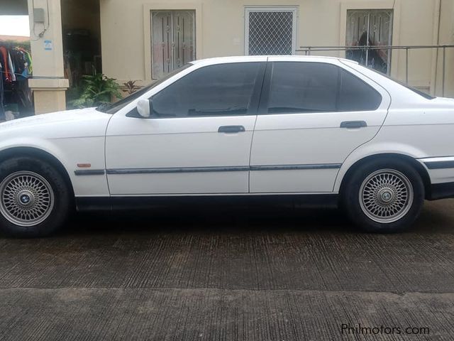 BMW BMW 316i in Philippines