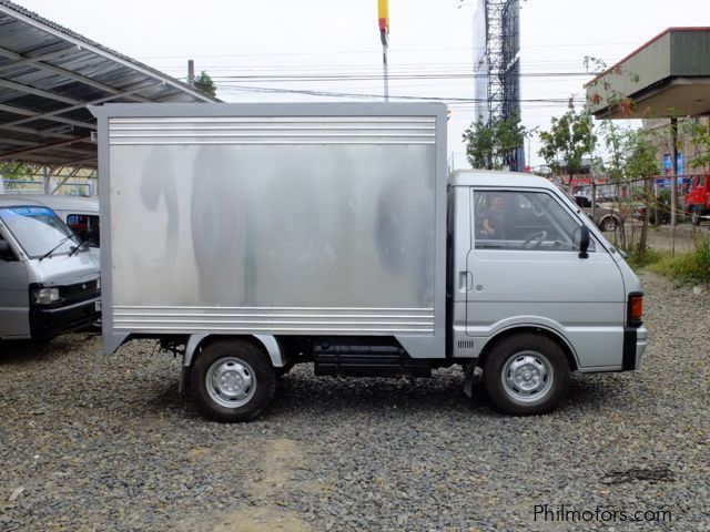Ford Axel in Philippines