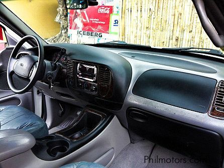 Ford Expedition - Eddie Bauer in Philippines