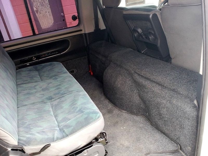 Hyundai Grace H100 Dolphin in Philippines