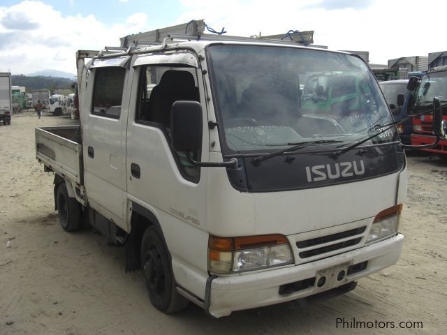 double cab truck for sale philippines