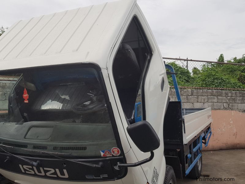 Isuzu Giga in Philippines