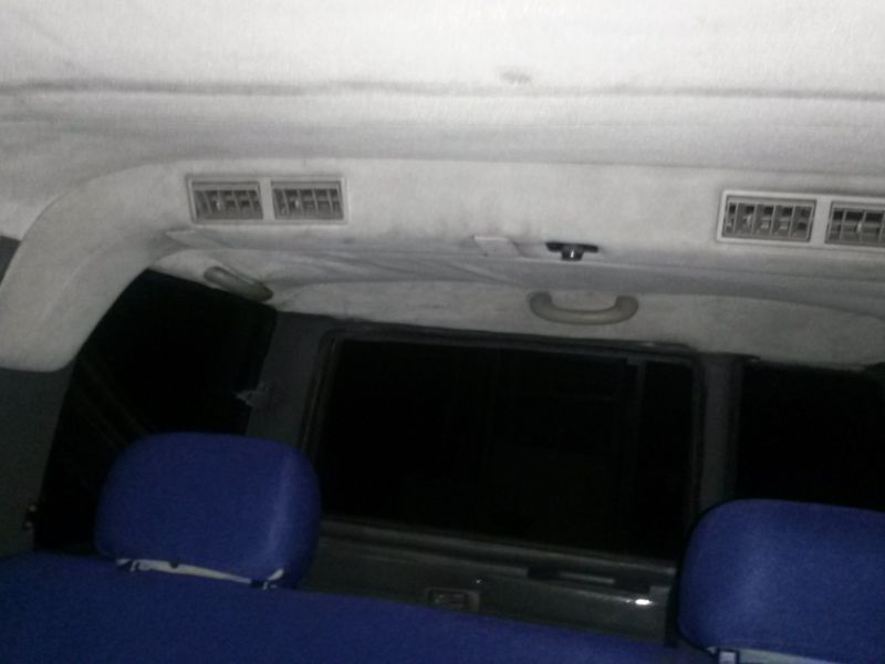Isuzu Hilander  in Philippines