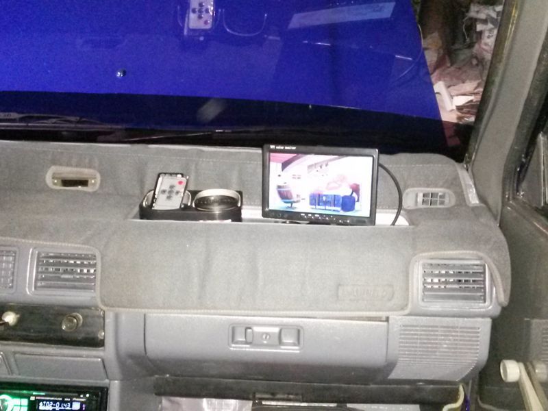 Isuzu Hilander  in Philippines