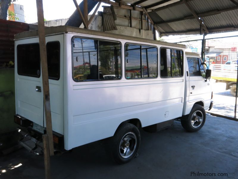 Used Kia Ceres 1997 Ceres for sale Cebu Kia Ceres sales Kia Ceres