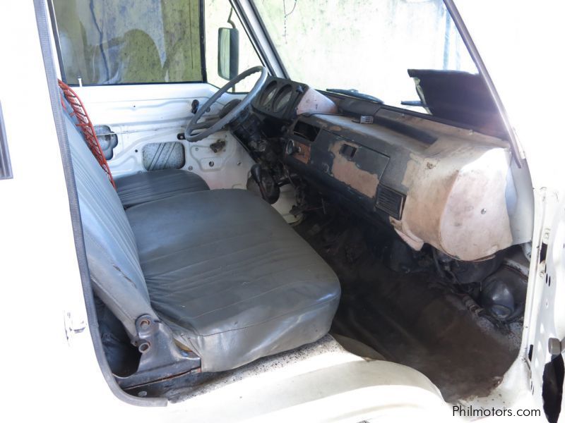 Used Kia Ceres 1997 Ceres for sale Cebu Kia Ceres sales Kia Ceres