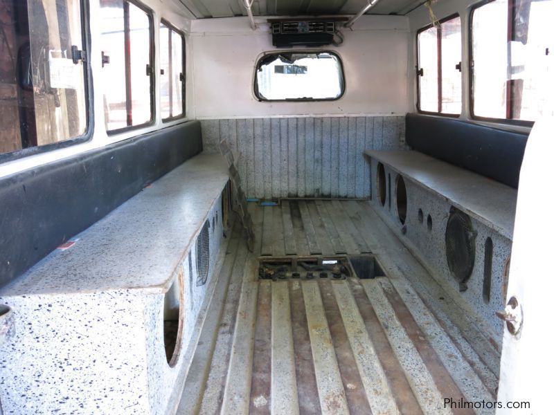 Used Kia Ceres 1997 Ceres for sale Cebu Kia Ceres sales Kia Ceres