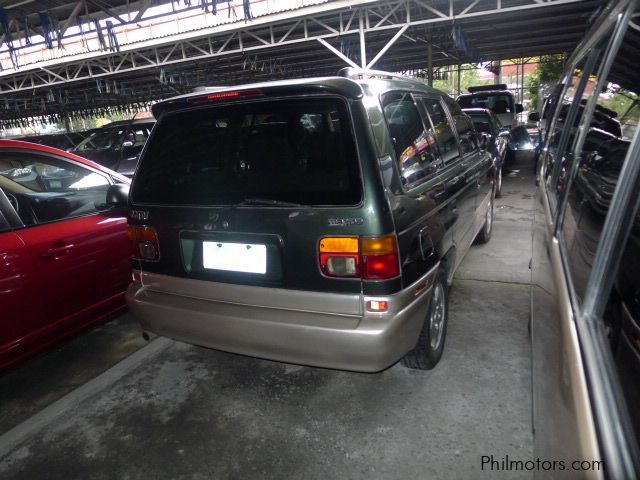 Mazda MPV in Philippines