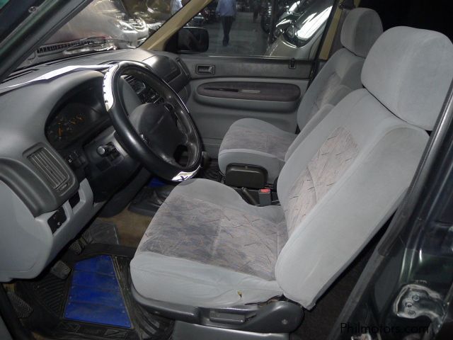 Mazda MPV in Philippines