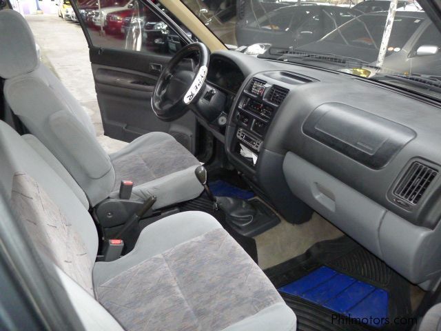 Mazda MPV in Philippines