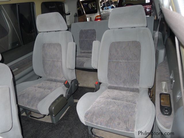 Mazda MPV in Philippines