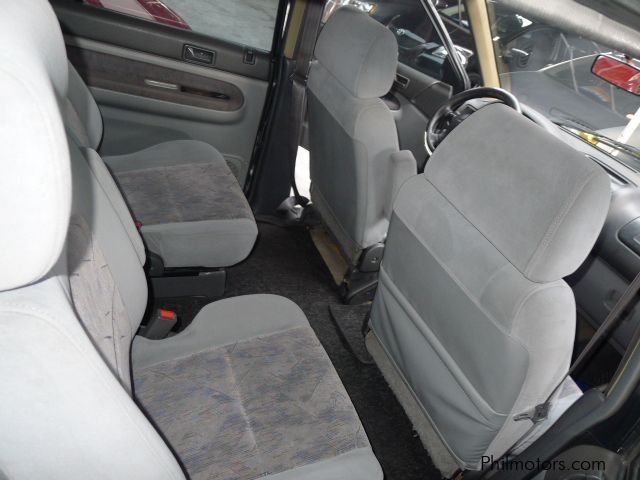 Mazda MPV in Philippines