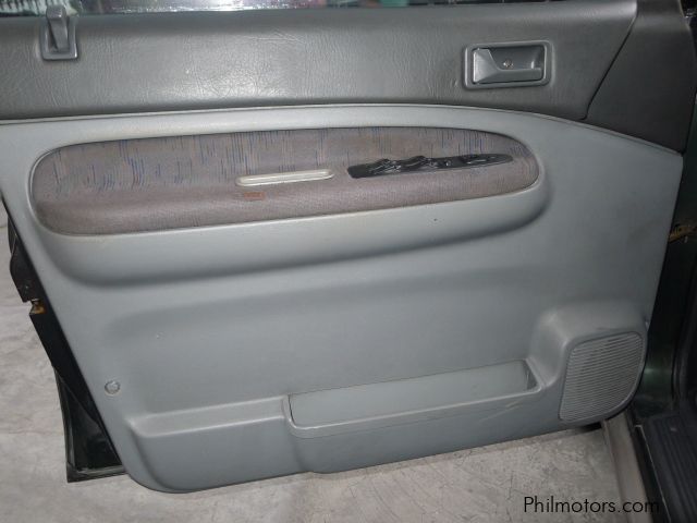 Mazda MPV in Philippines