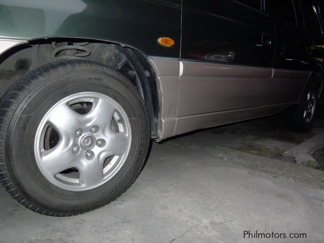 Mazda MPV in Philippines