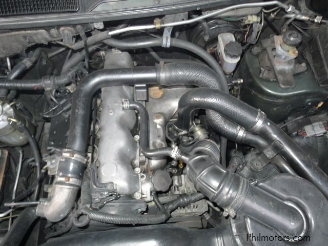 Mazda MPV in Philippines