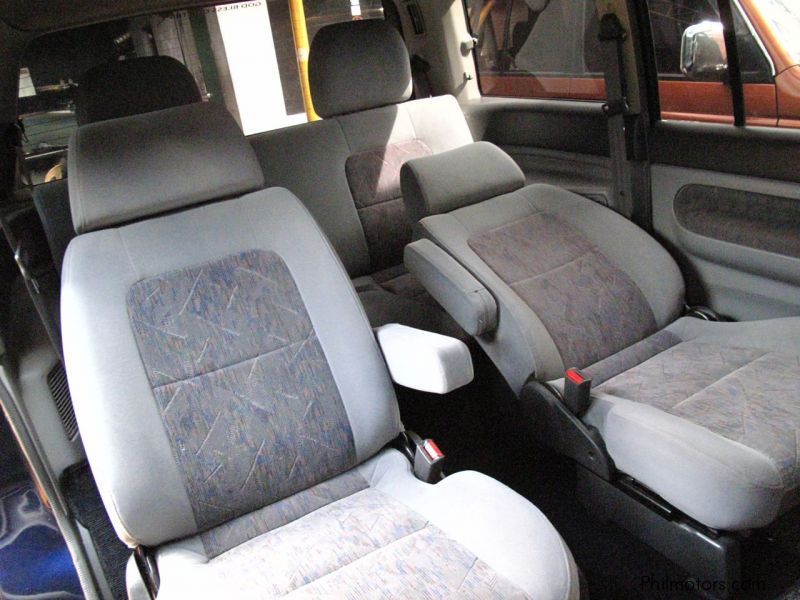 Mazda MPV in Philippines