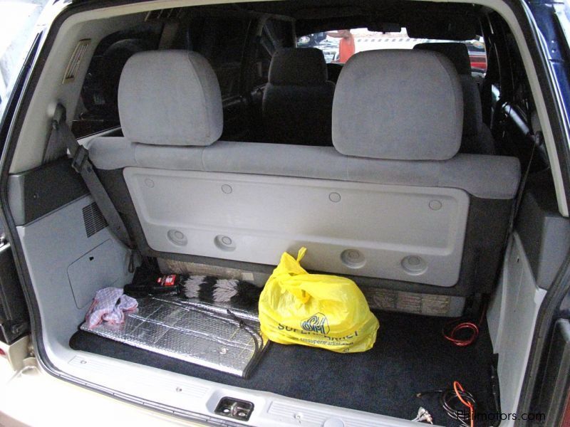 Mazda MPV in Philippines