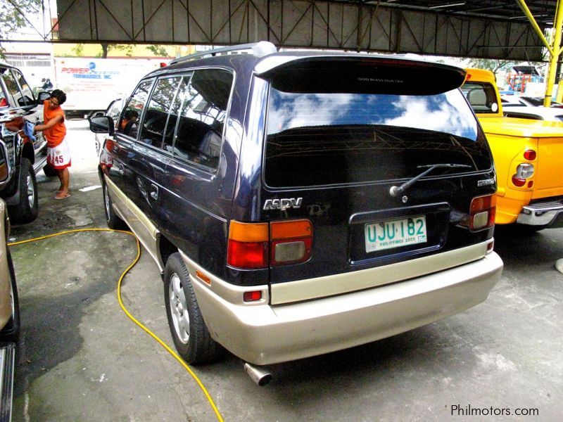 Mazda MPV in Philippines