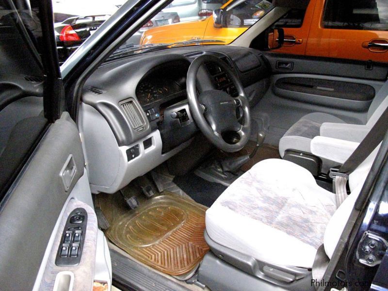 Mazda MPV in Philippines