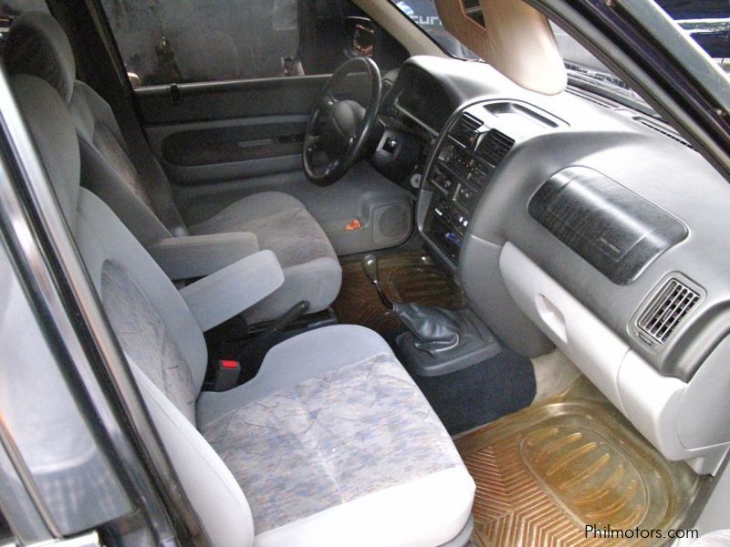 Mazda MPV in Philippines