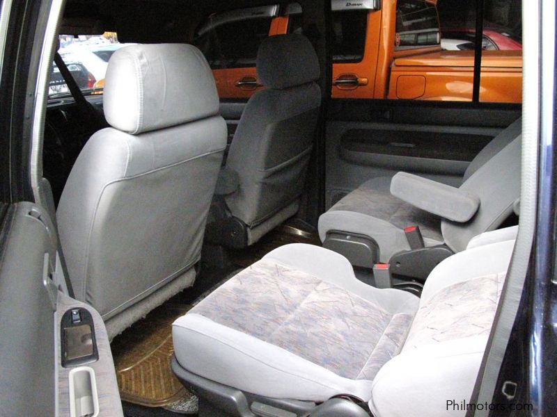 Mazda MPV in Philippines