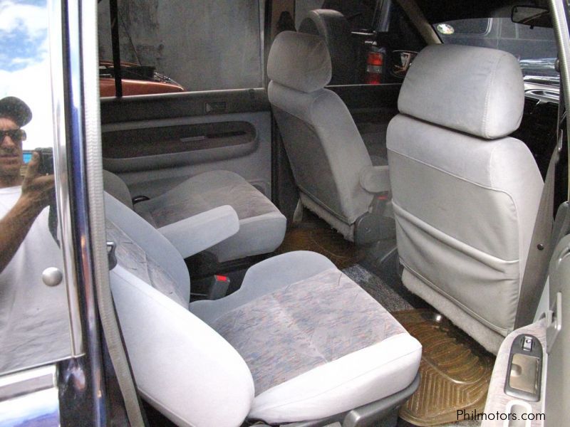 Mazda MPV in Philippines