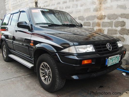 Mercedes benz philippines #7